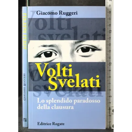 Volti svelati