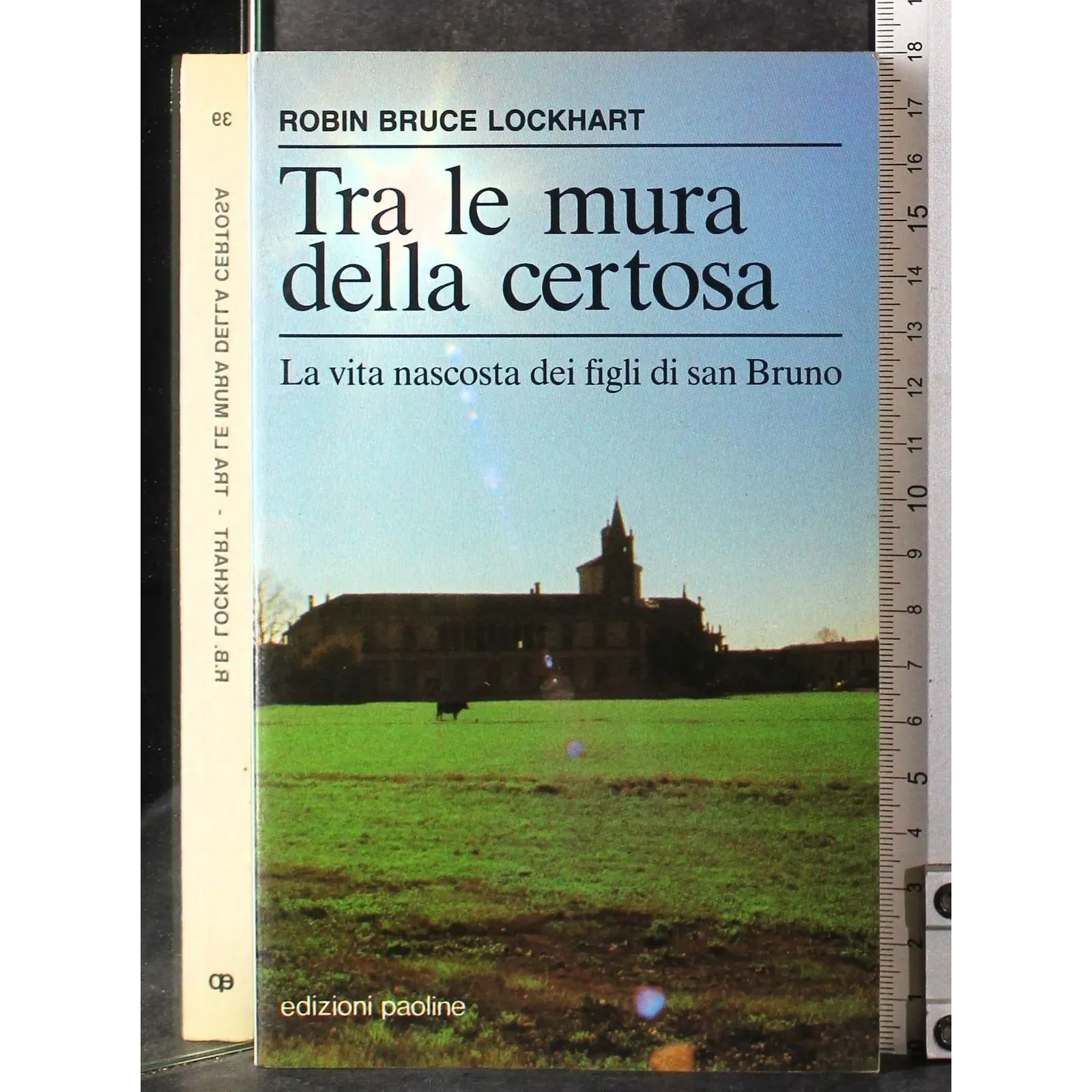 Tra le mura della certosa