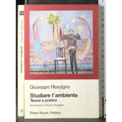 Studiare l'ambiente