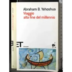 Viaggio alla fine del millennio