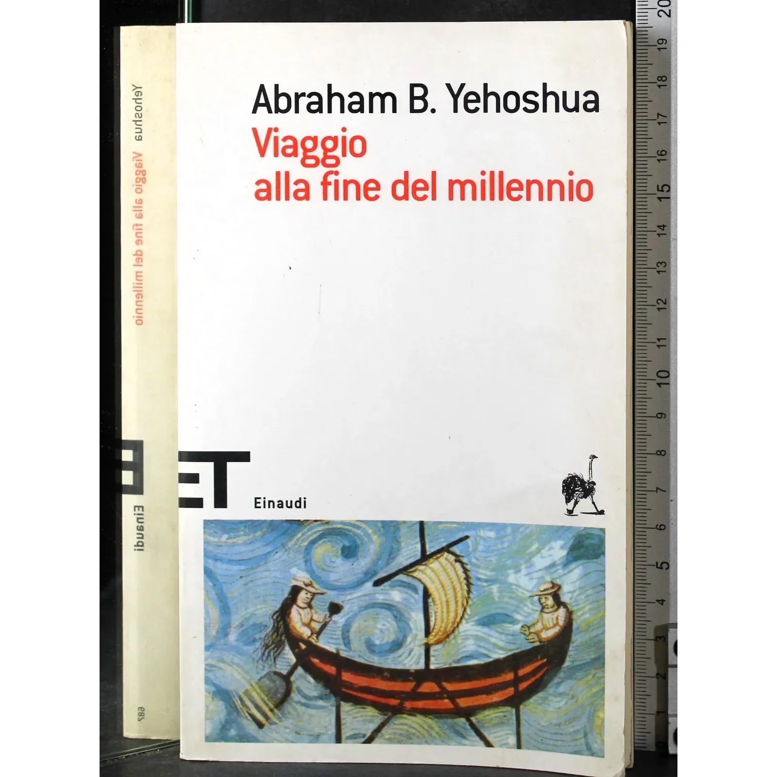 Viaggio alla fine del millennio