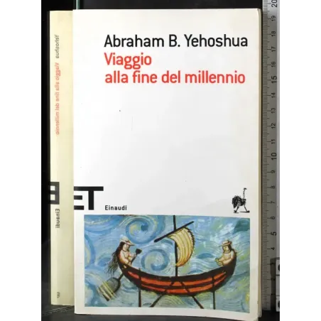 Viaggio alla fine del millennio