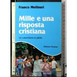 Mille e una risposta cristiana