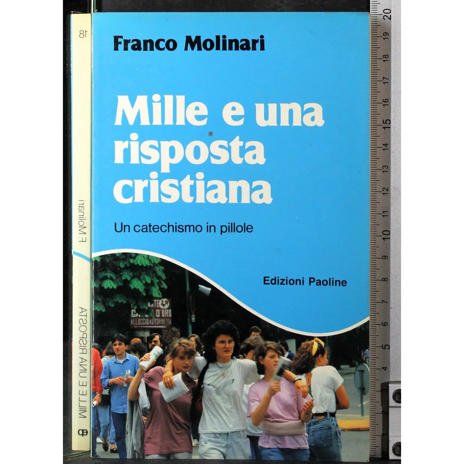 Mille e una risposta cristiana