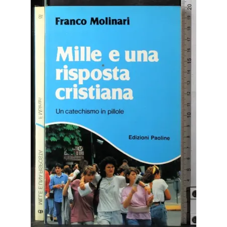 Mille e una risposta cristiana