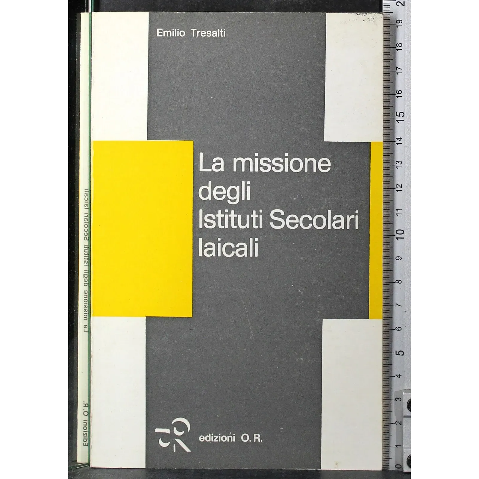 La missione degli Istituti Secolari laici