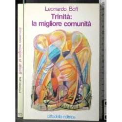 Trinità: la migliore comunità