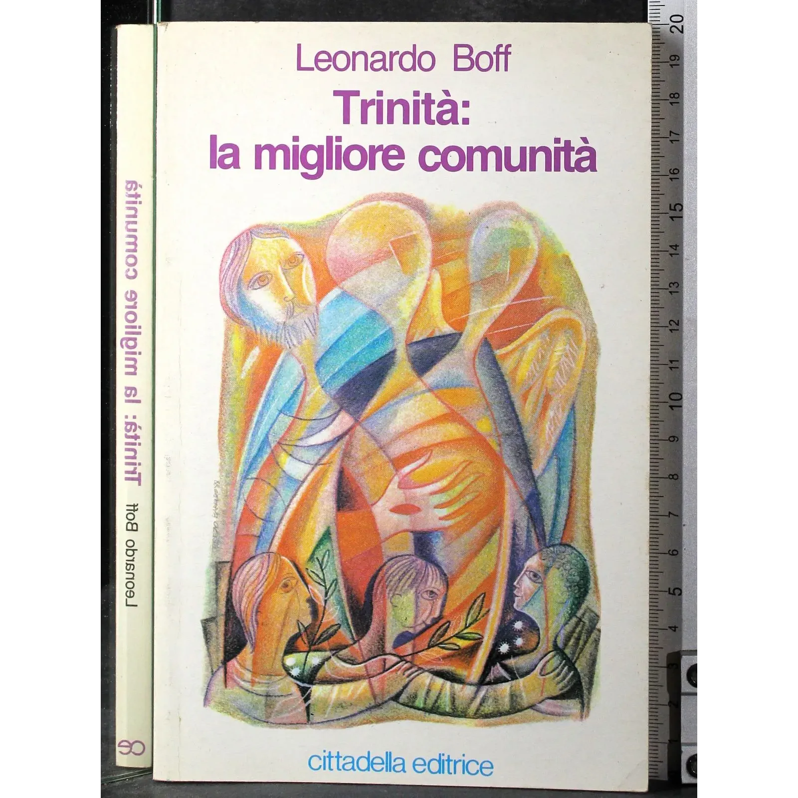 Trinità: la migliore comunità