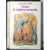 Trinità: la migliore comunità