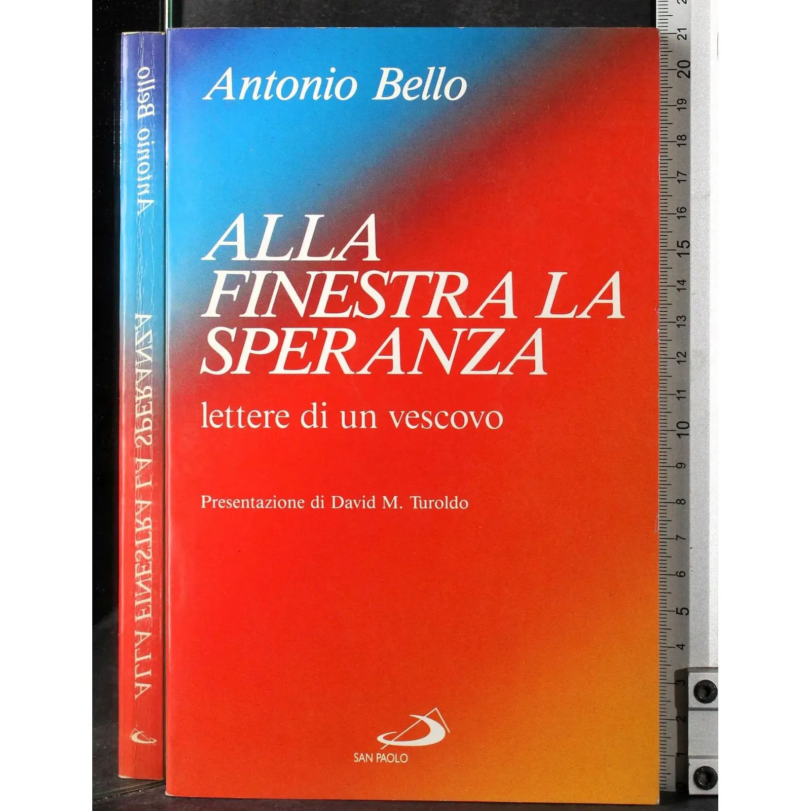 Alla finestra la speranza