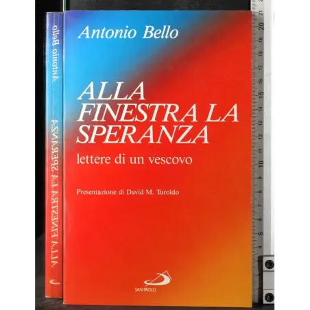 Alla finestra la speranza