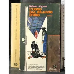 L'uomo dal braccio d'oro