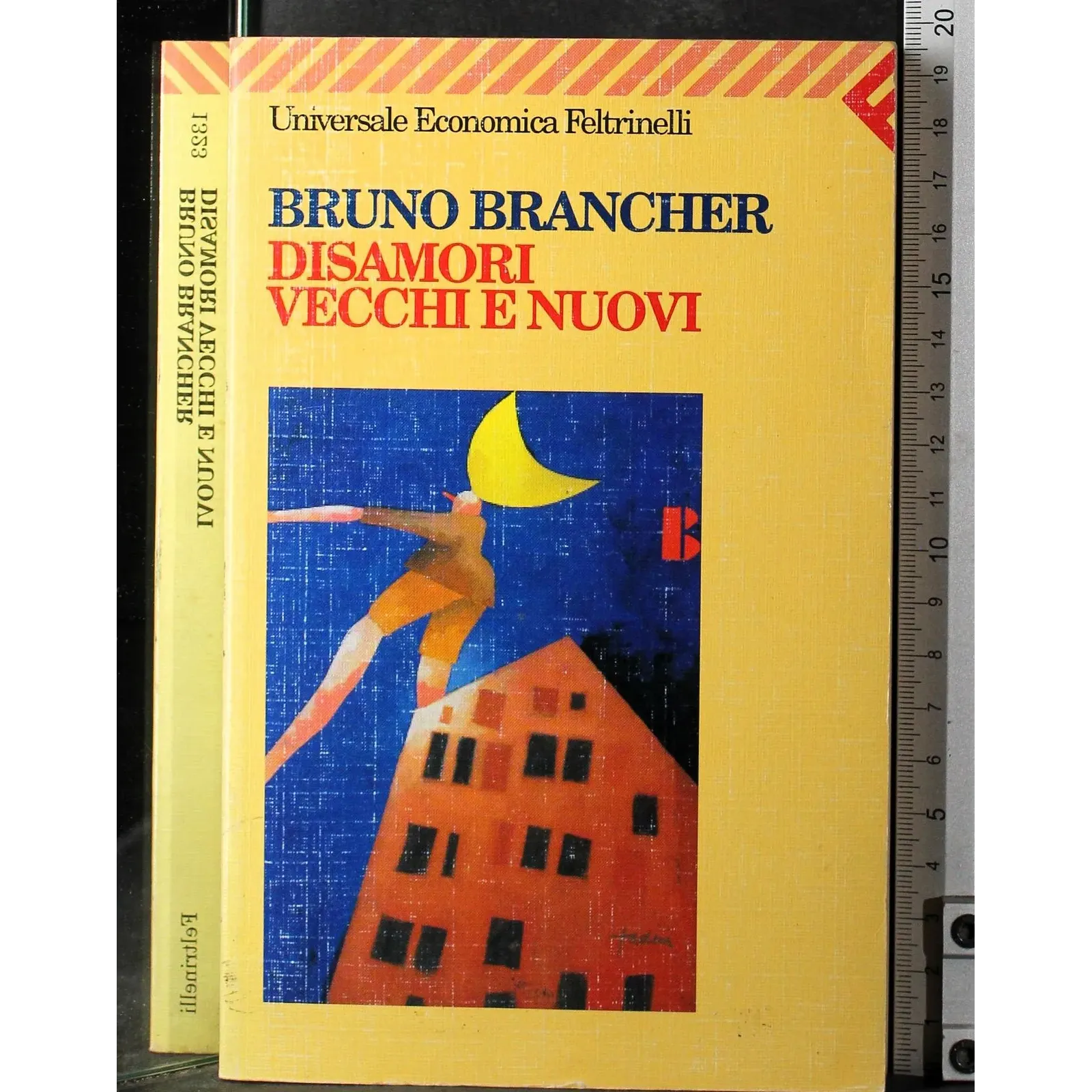 Disamori vecchi e nuovi