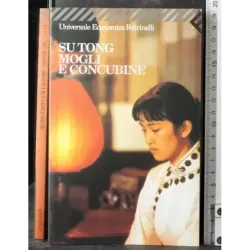 Mogli e concubine