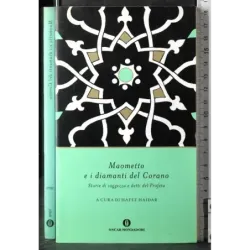 Maometto e i diamanti del Corano