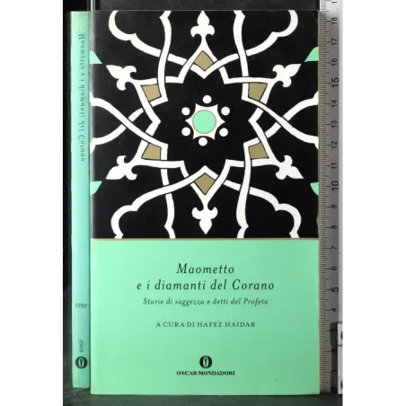 Maometto e i diamanti del Corano