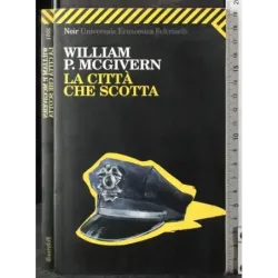 La città che scotta