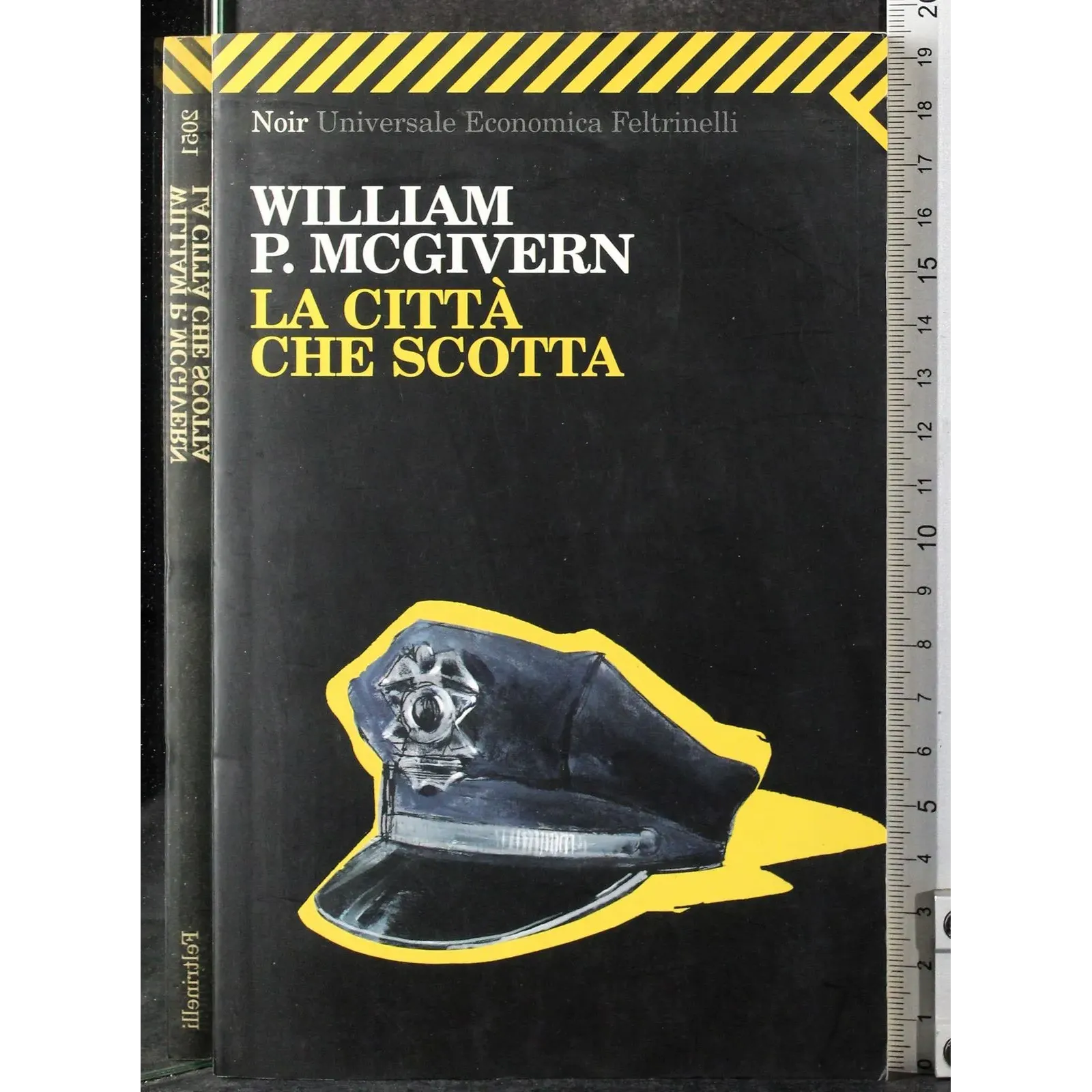 La città che scotta