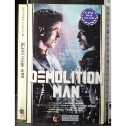 Demolition man