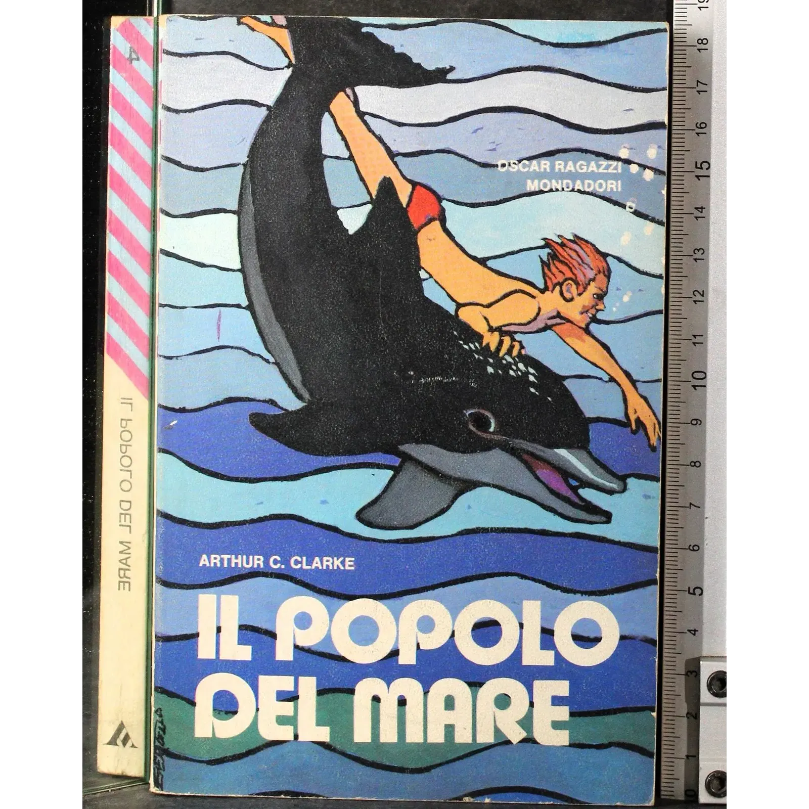 Il popolo del mare