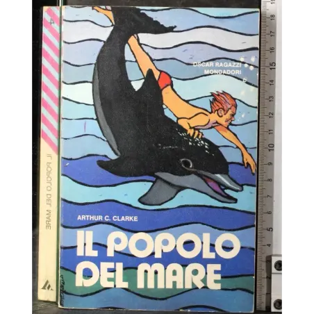 Il popolo del mare