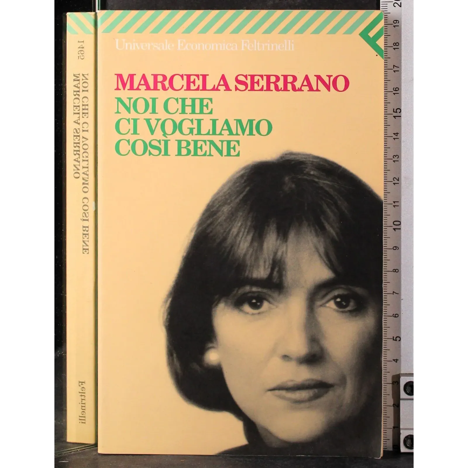 Noi che ci vogliamo così bene