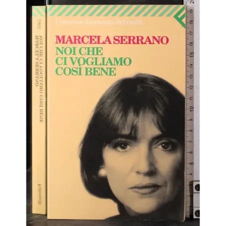 Noi che ci vogliamo così bene