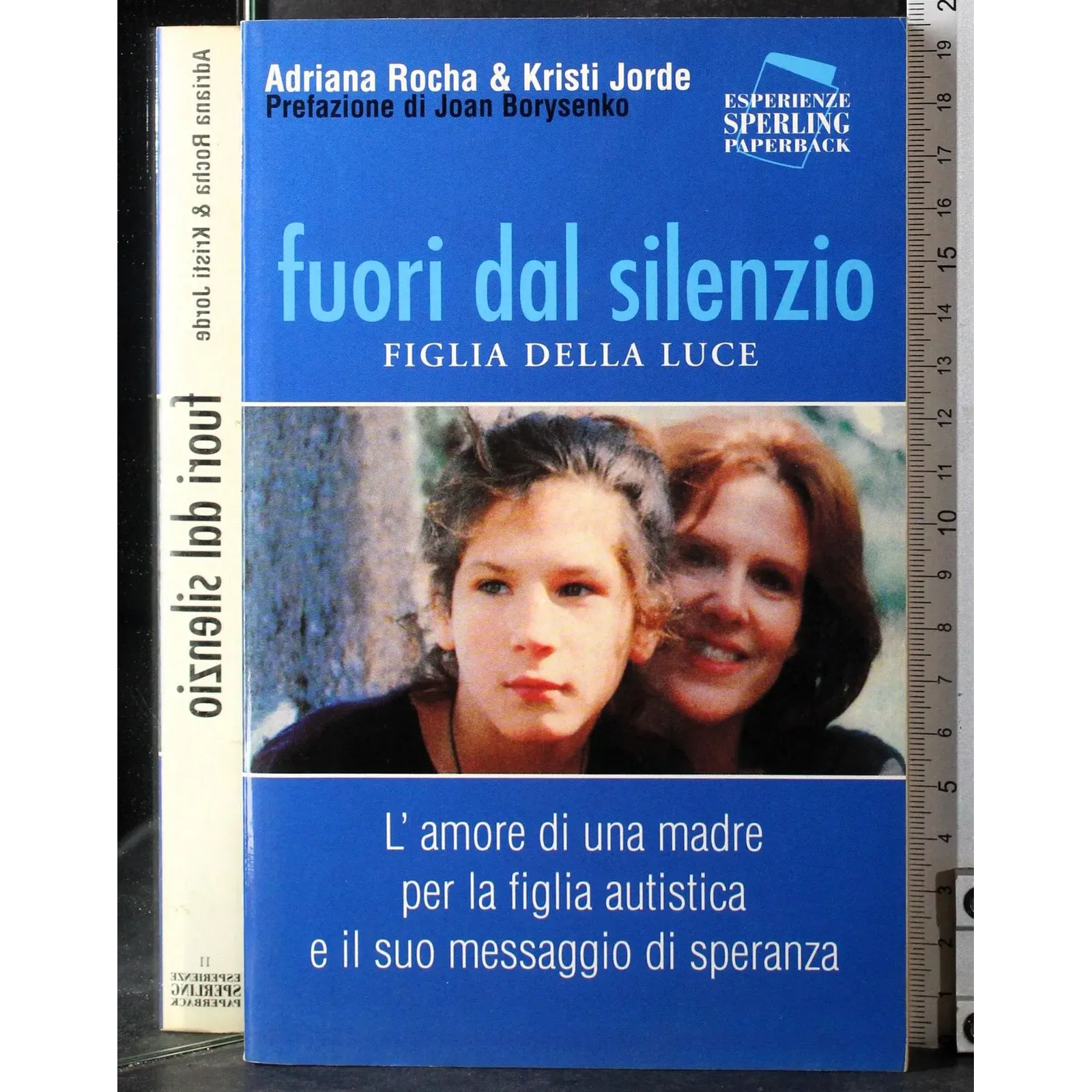Fuori dal silenzio