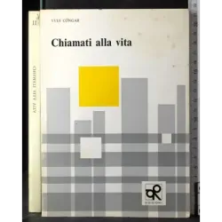 Chiamati alla vita