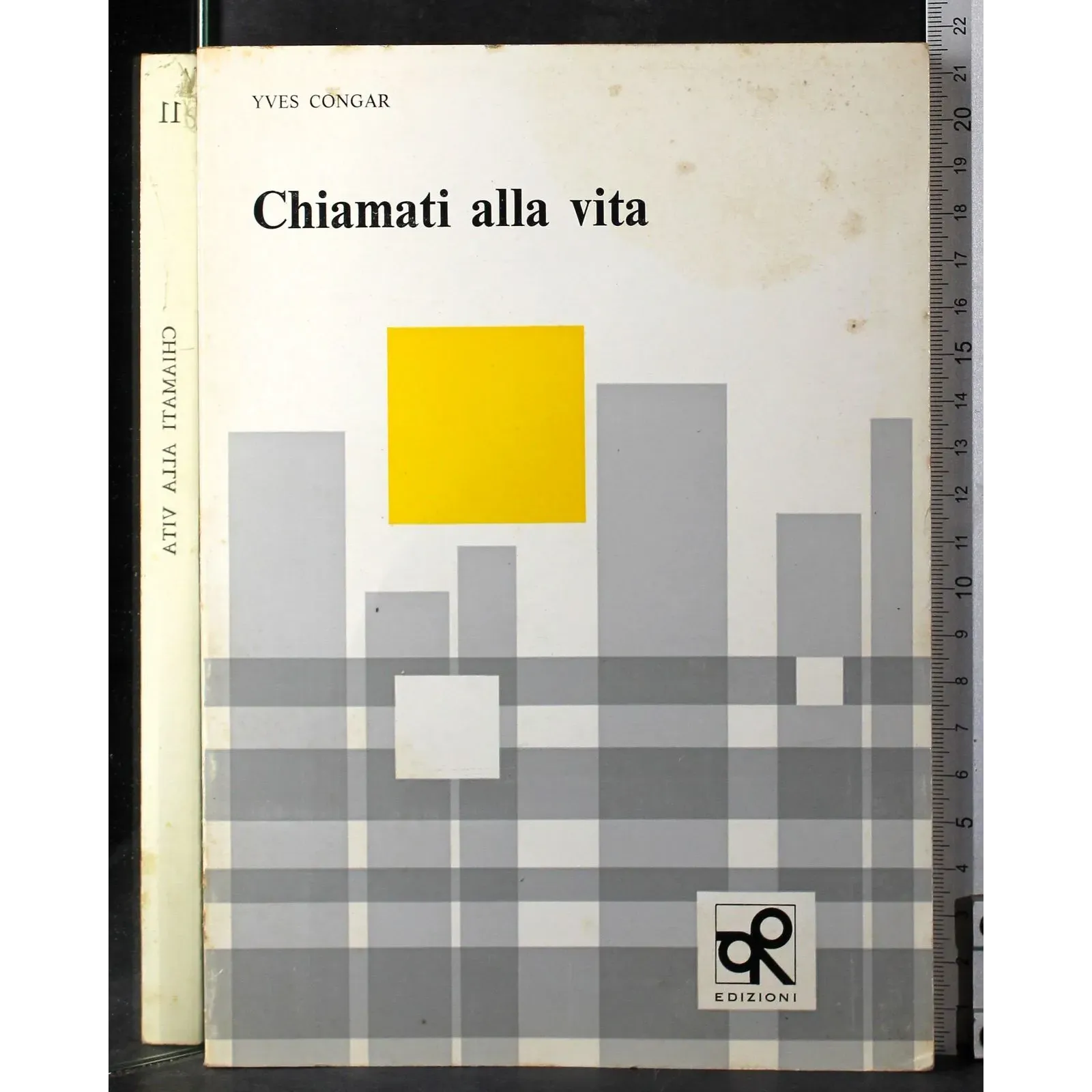 Chiamati alla vita
