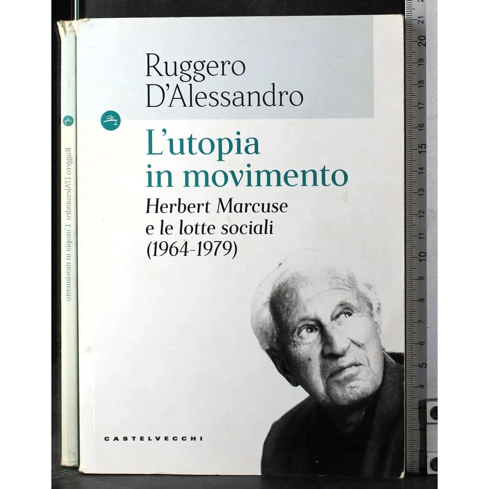 L'utopia in movimento
