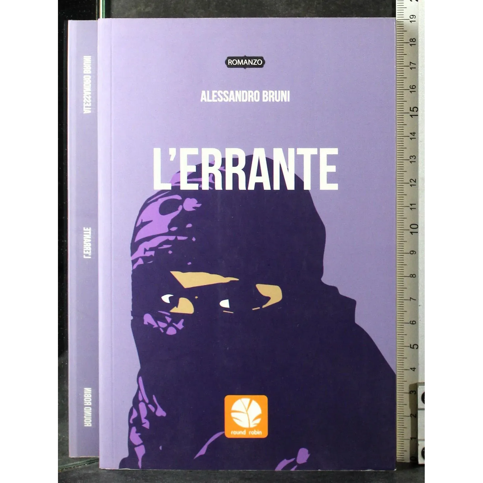 L'errante
