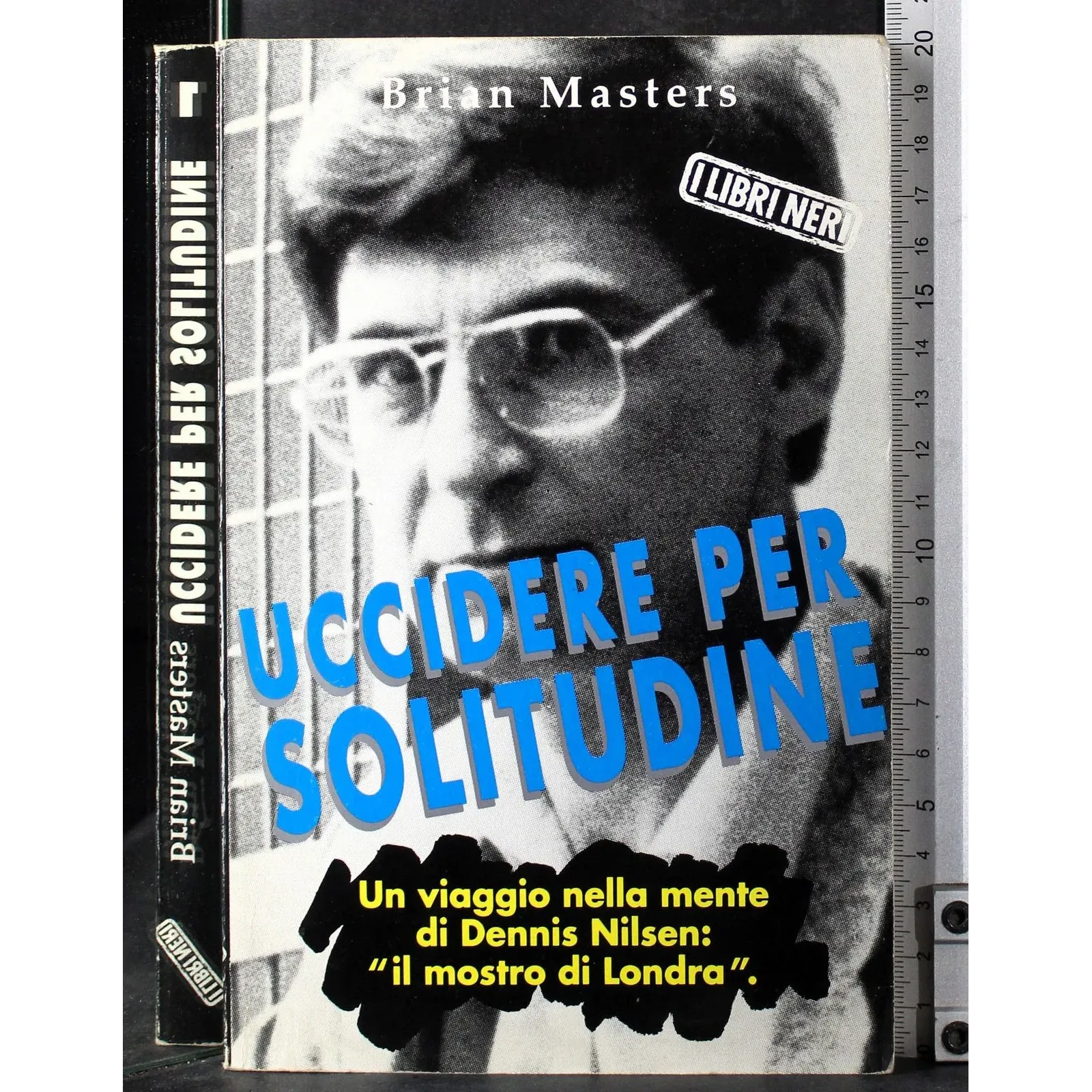 Uccidere per solitudine