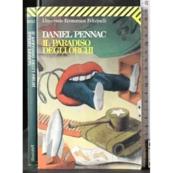 Il paradiso degli orchi