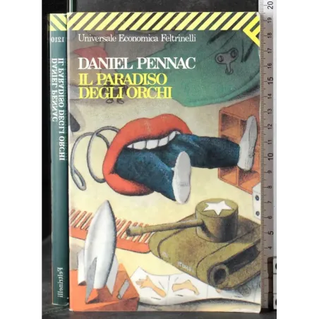 Il paradiso degli orchi