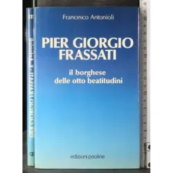 Pier Giorgio Frassati
