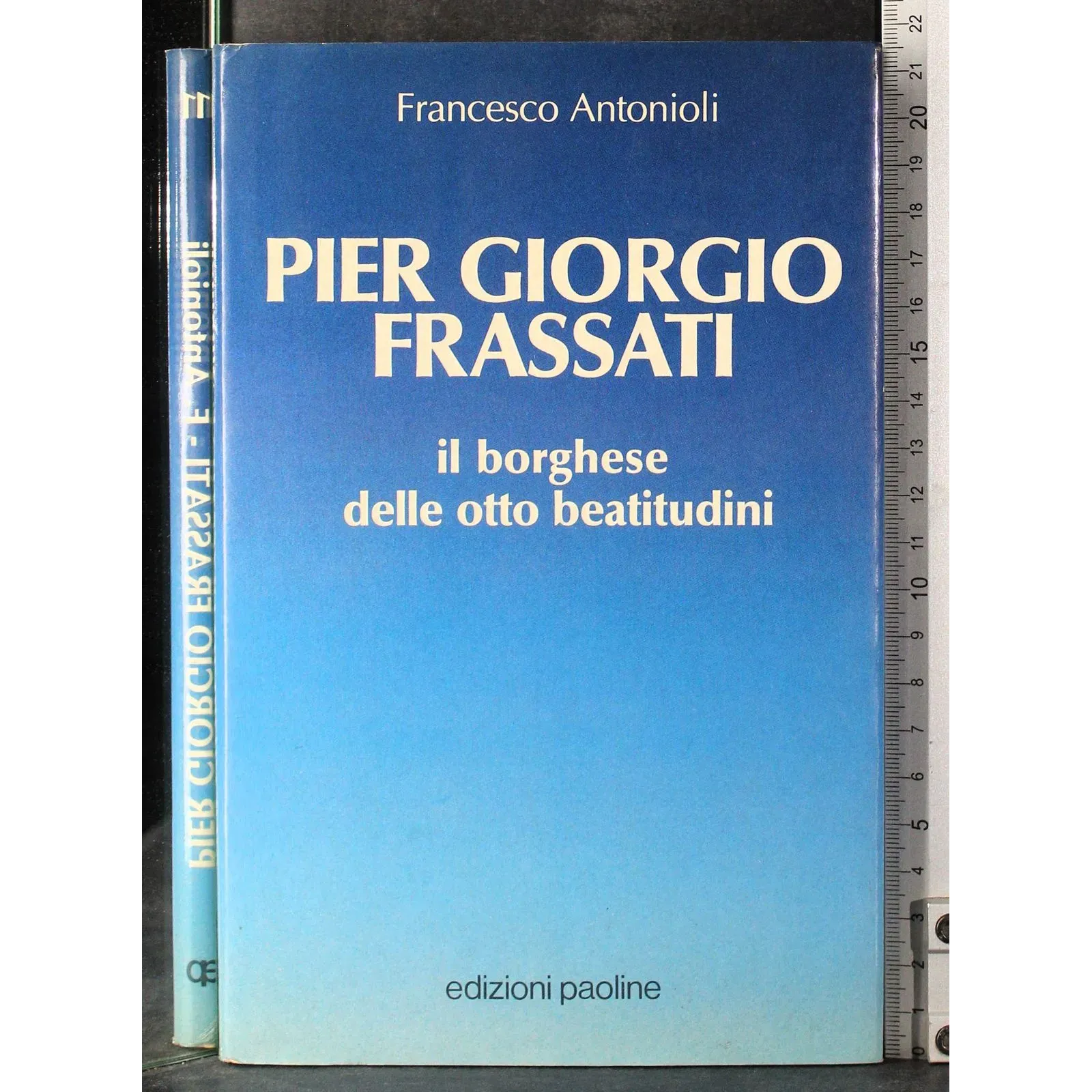 Pier Giorgio Frassati