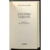 L'ultimo cliente