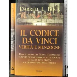 Il codice Da Vinci