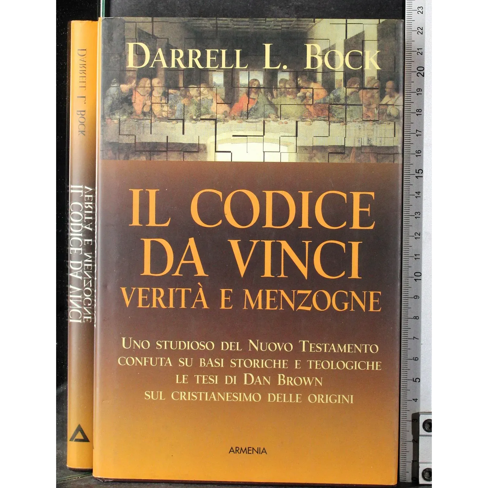 Il codice Da Vinci