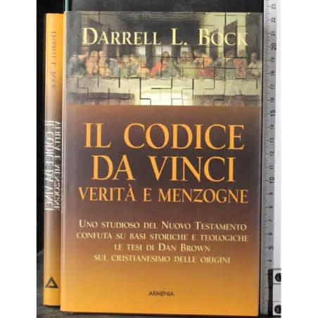 Il codice Da Vinci