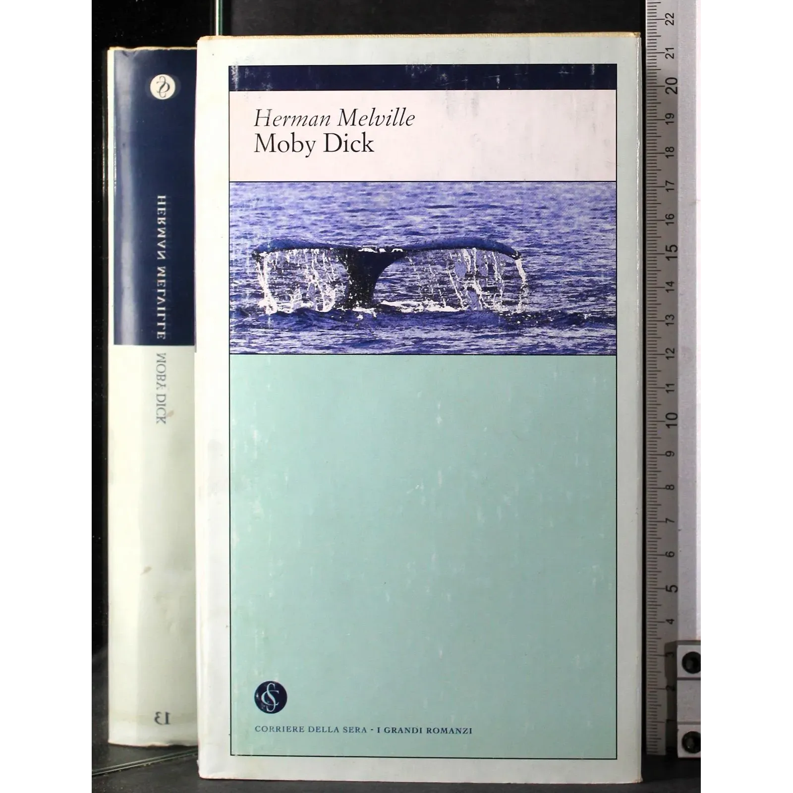 Moby Dick