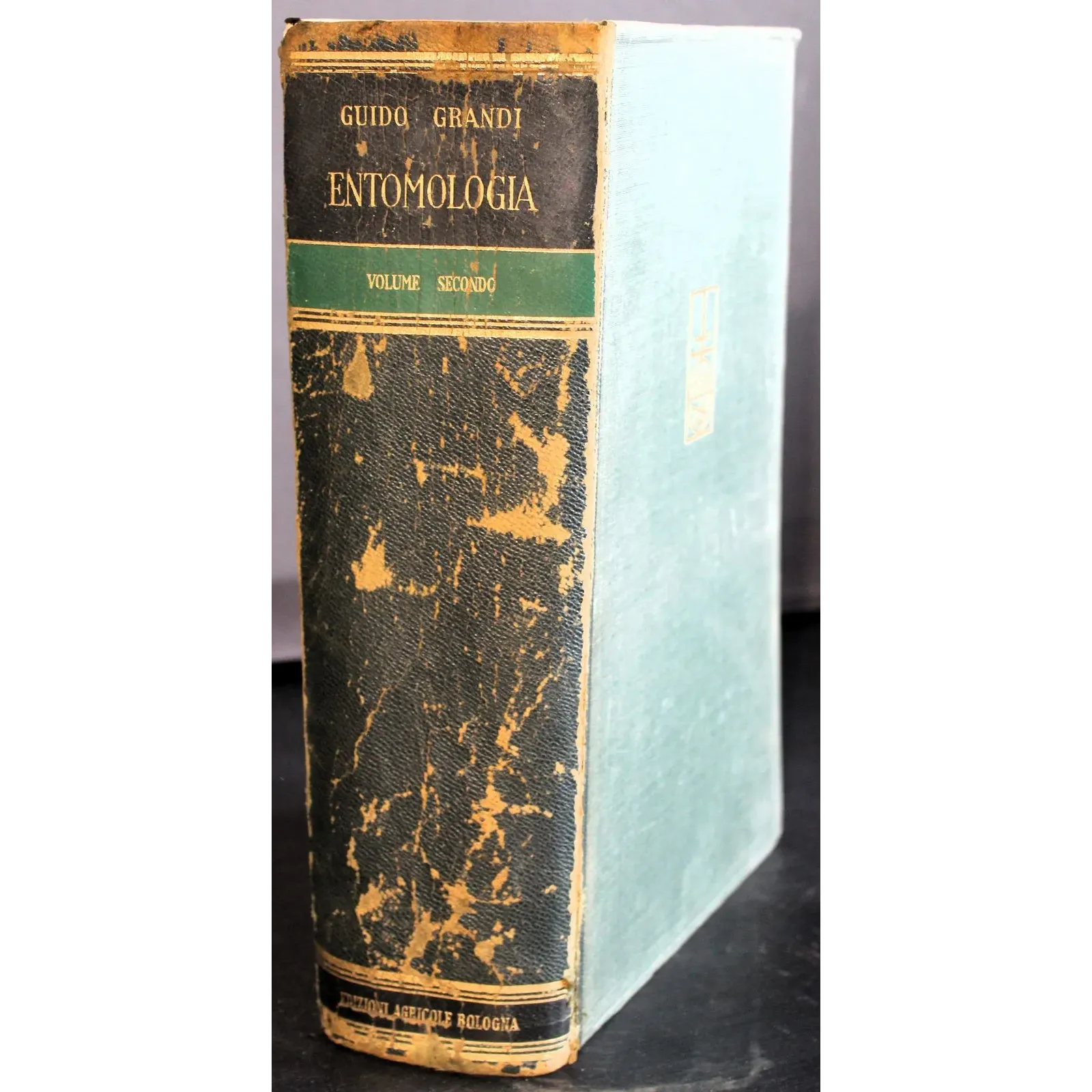 Introduzione allo studio dell'entomologia. Vol 2