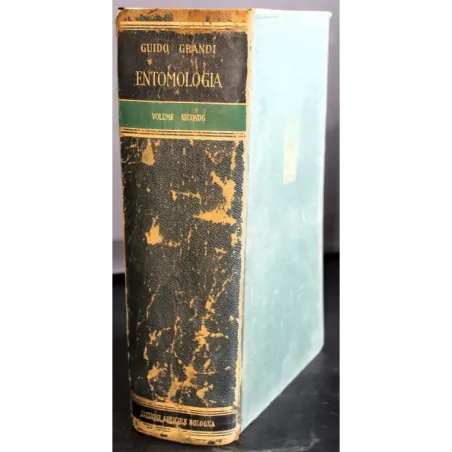Introduzione allo studio dell'entomologia. Vol 2