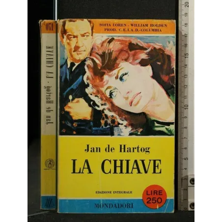 LA CHIAVE