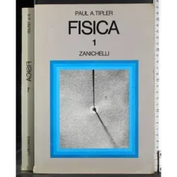 Fisica. Vol 1