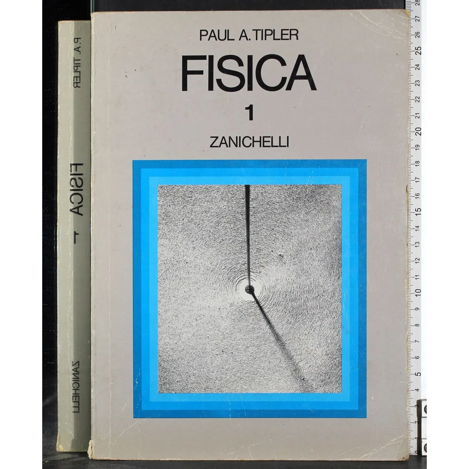 Fisica. Vol 1
