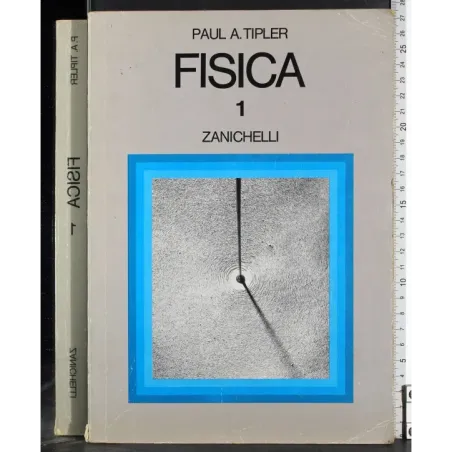 Fisica. Vol 1