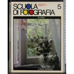 Scuola di fotografia in casa 5