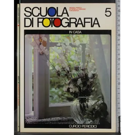 Scuola di fotografia in casa 5